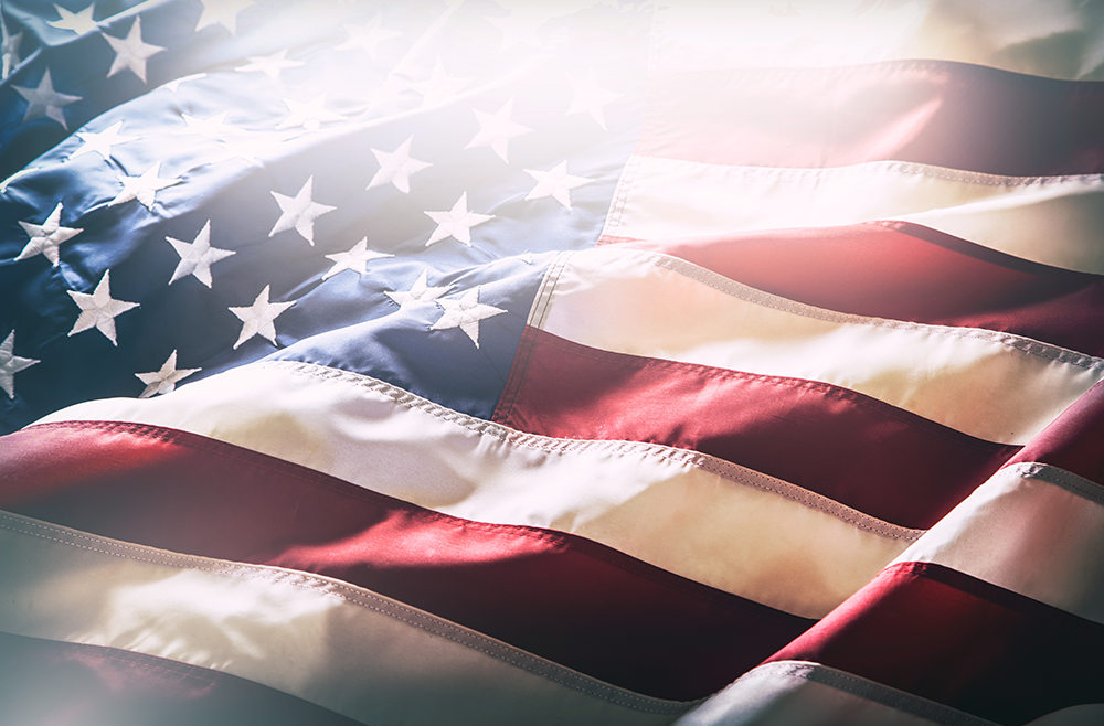 Hinshaw Sponsors Decalogue Society Third-Annual All-Bar Salute to Veterans in the Legal Profession