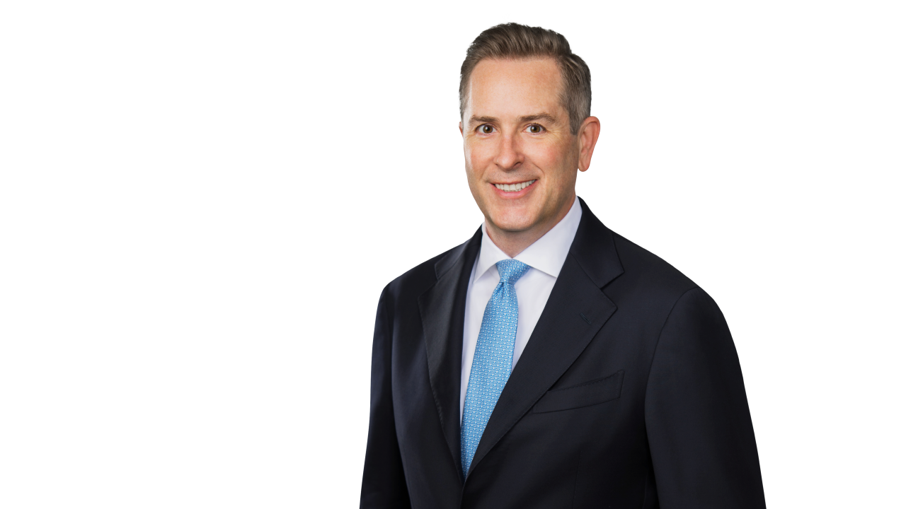 Brian S. McGrath