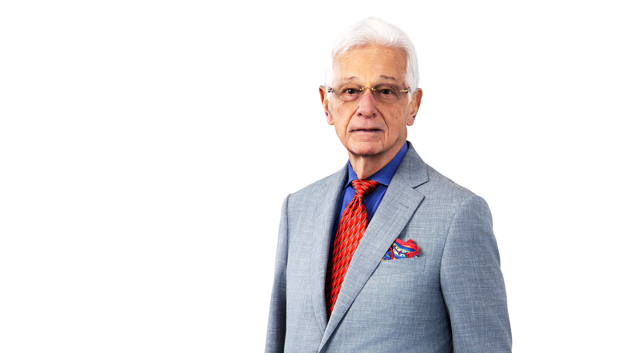 Photo of Neil Rollnick