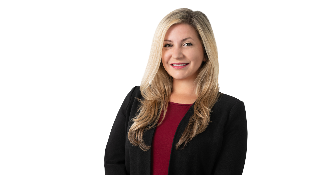Catherine Hedglon firm headshot.