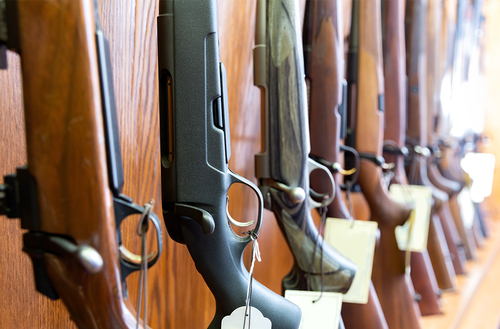 Scott Seaman Analyzes Federal Court Ruling's Impact on Insurance Coverage for Firearms and Public Nuisance Cases