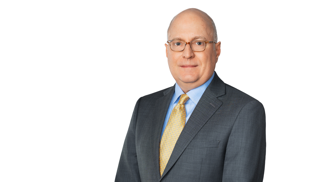Matthew R. Henderson