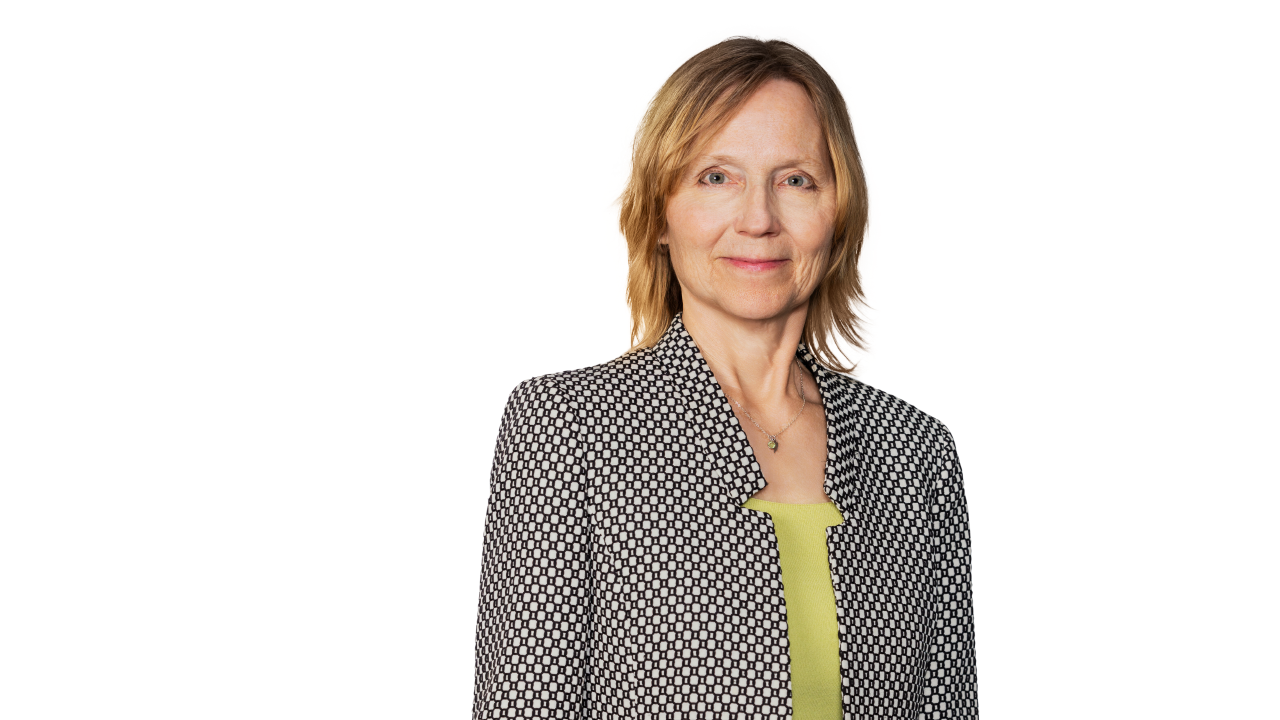 Linda K. Horras