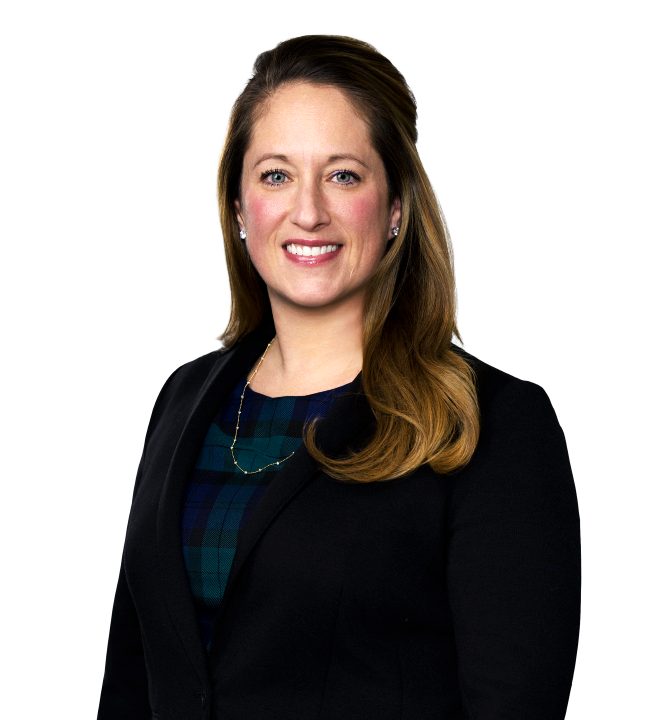 photo of Stephanie R. Soprani