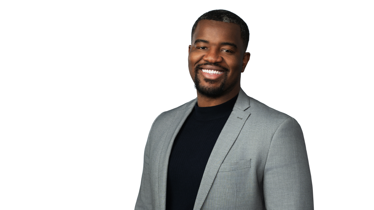 Jean Joseph firm headshot.