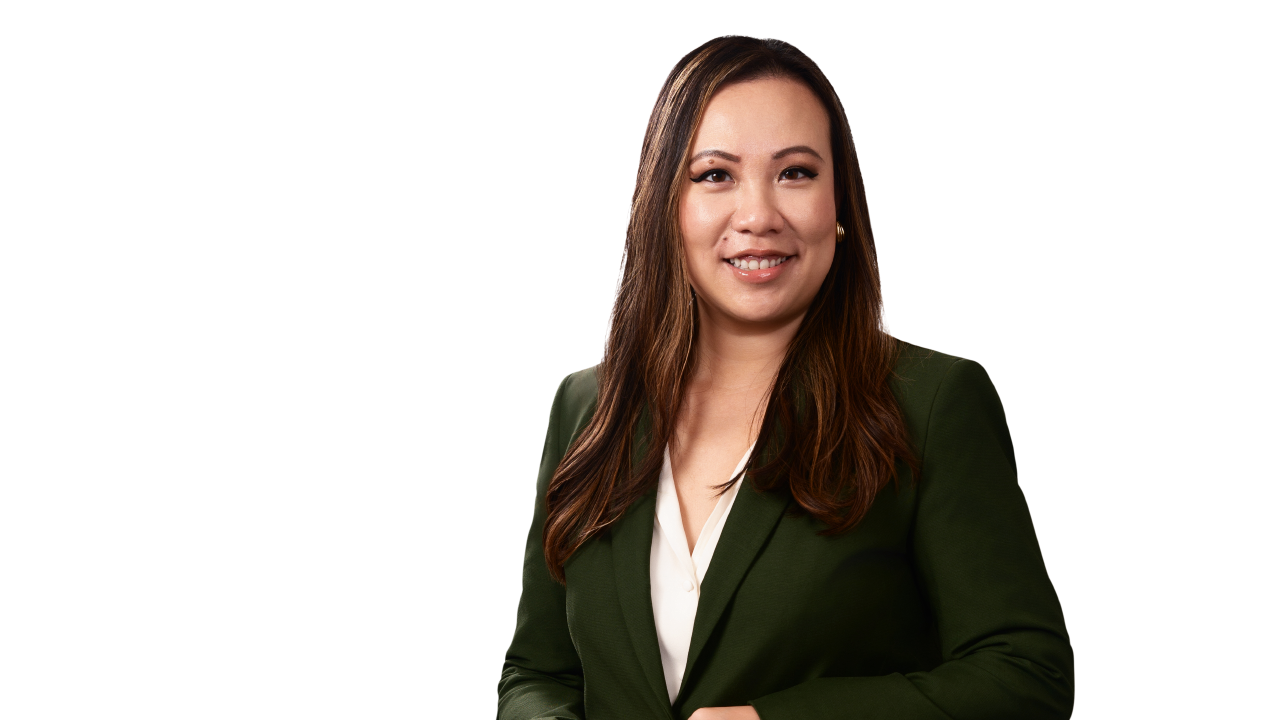 Photo of Mai Le