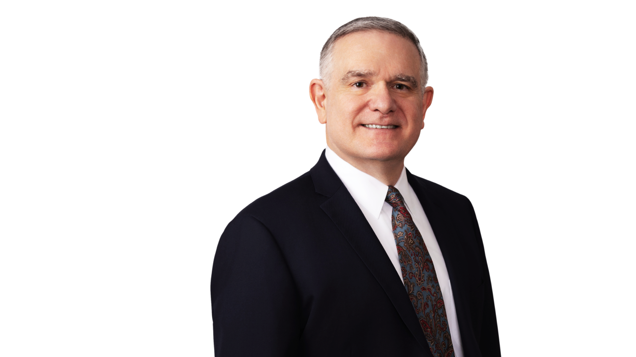 Edward K. Lenci