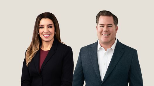 Barbara Fernandez and Andrew Gordon Named 2025 Power Leaders in Law & Accounting