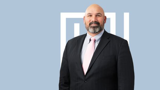 Hinshaw Welcomes Colin Winkler as a Partner in the Consumer Financial Services Group