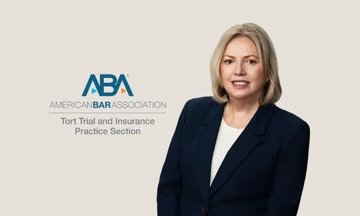 Carol Rooney Touts the Mission and Membership Benefits of the ABA TIPS Appellate Advocacy Committee