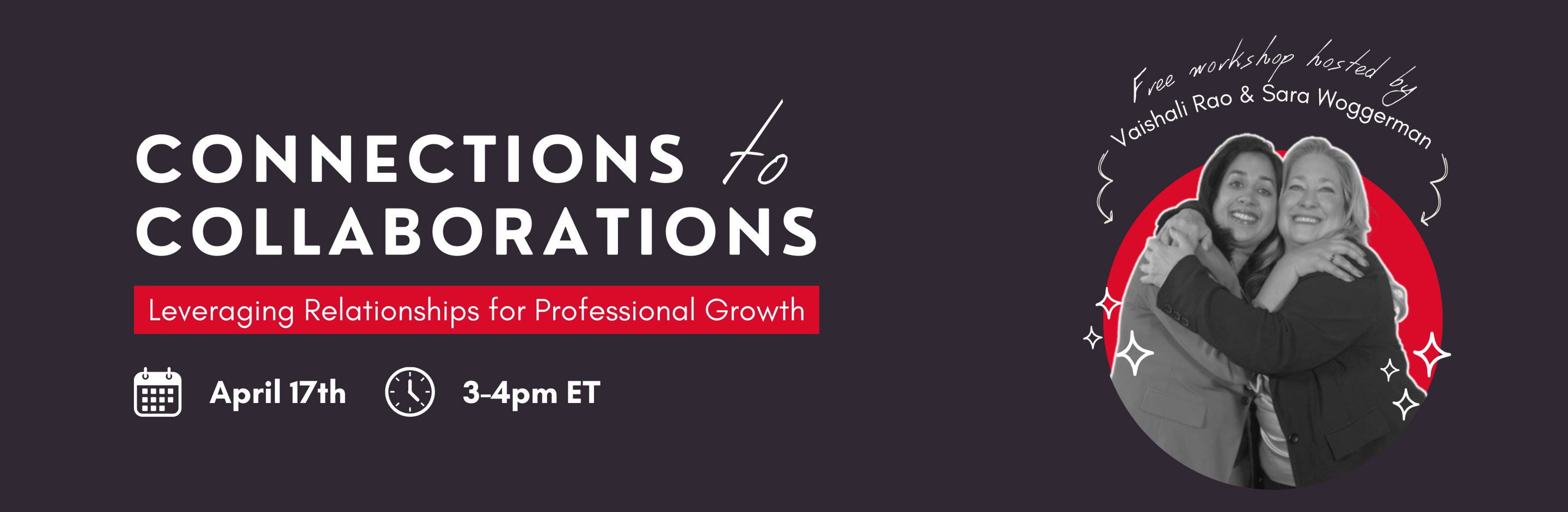 Vaishali Rao to Co-Present Women in Consumer Finance Digital Workshop on "Leveraging Relationships for Professional Growth"