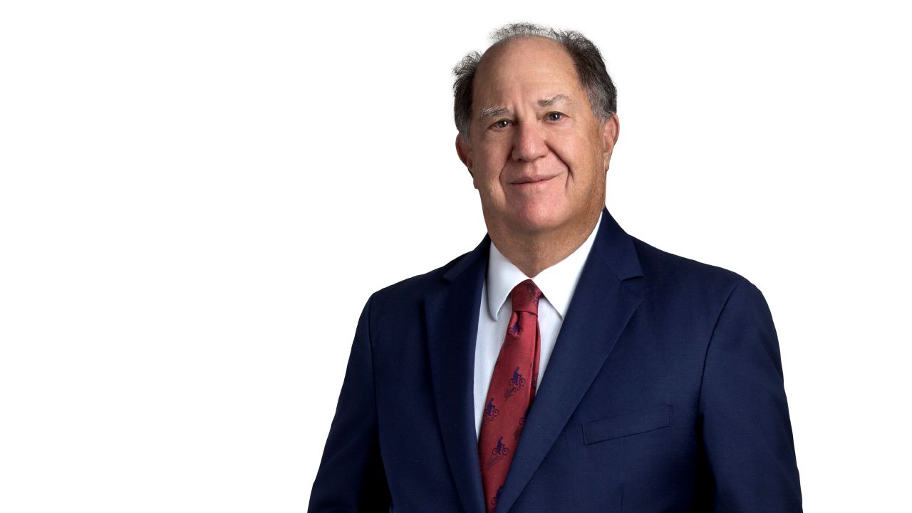 Photo of Eliot Abbott