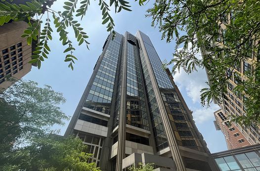 Hinshaw’s Landmark Tower Client Project Receives 2026 Top Projects Award
