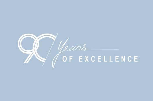 Hinshaw Celebrates the Firm's 90th Anniversary