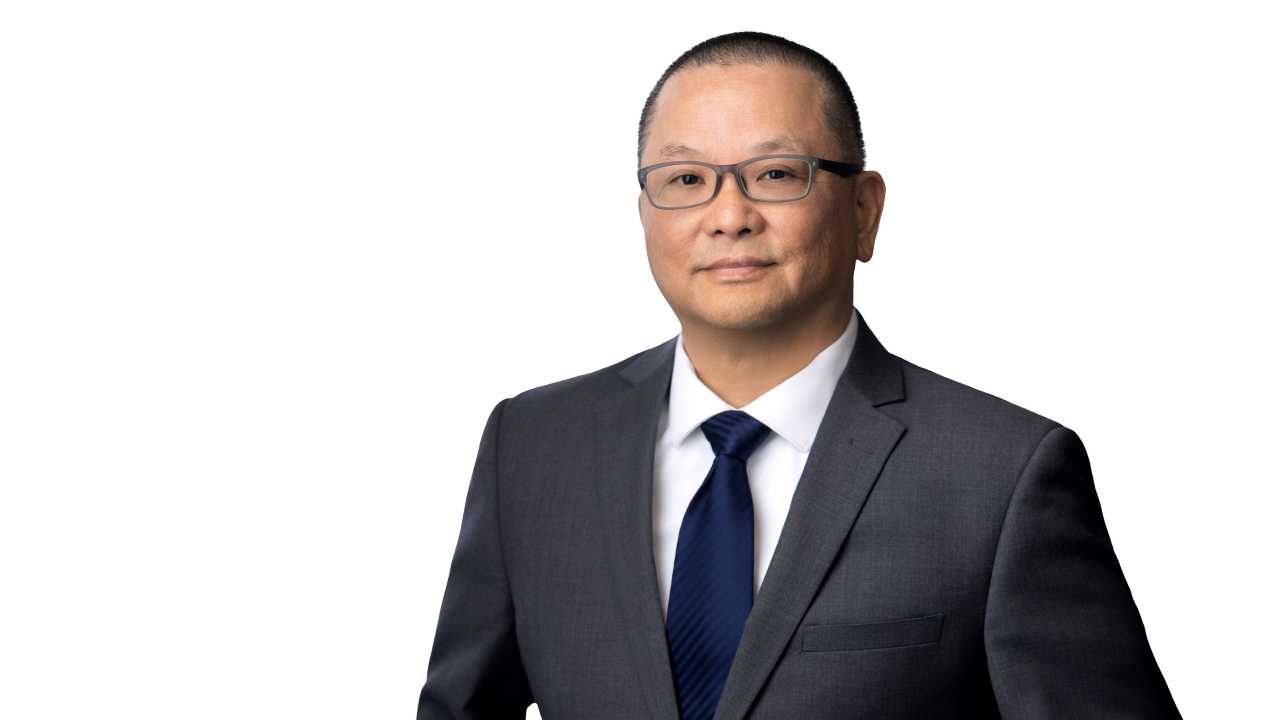 photo of Neal K. Kojima