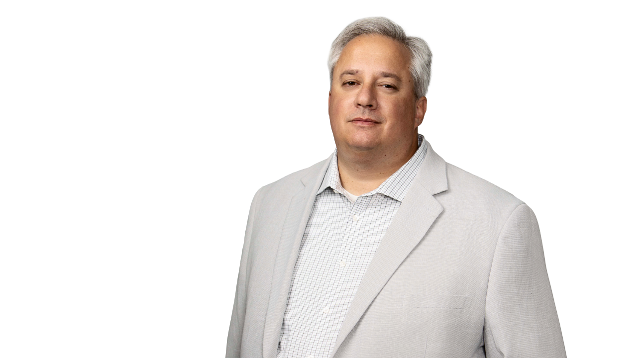 Photo of Anthony Antognoli