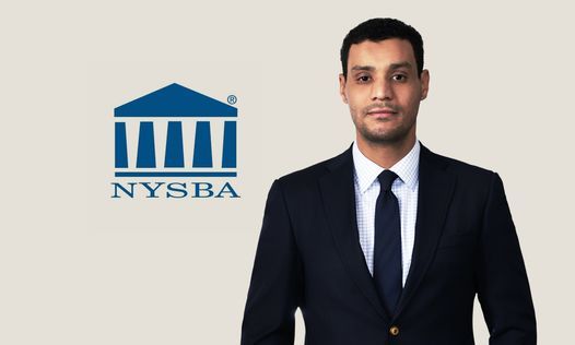 Exploring the Evolution of Dispute Resolution: Mohamed F. Sweify Participates in NYSBA Program