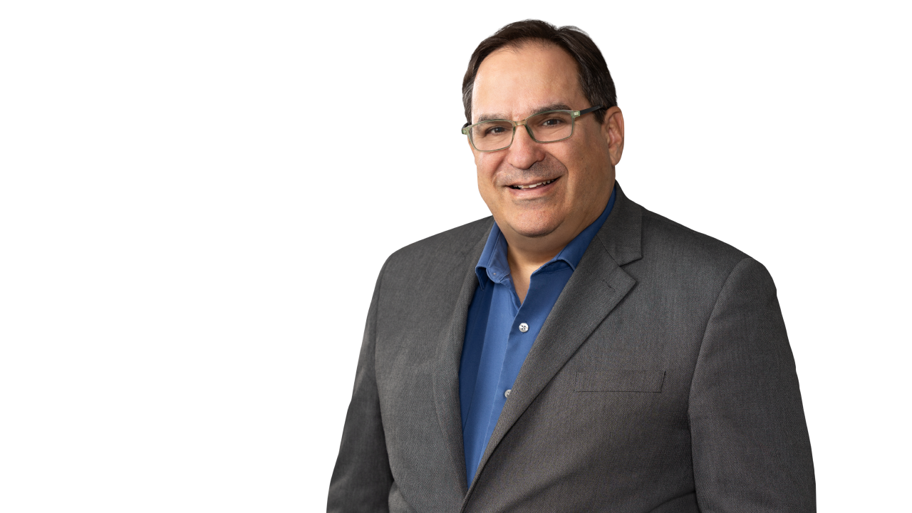 Ian D. Wagreich
