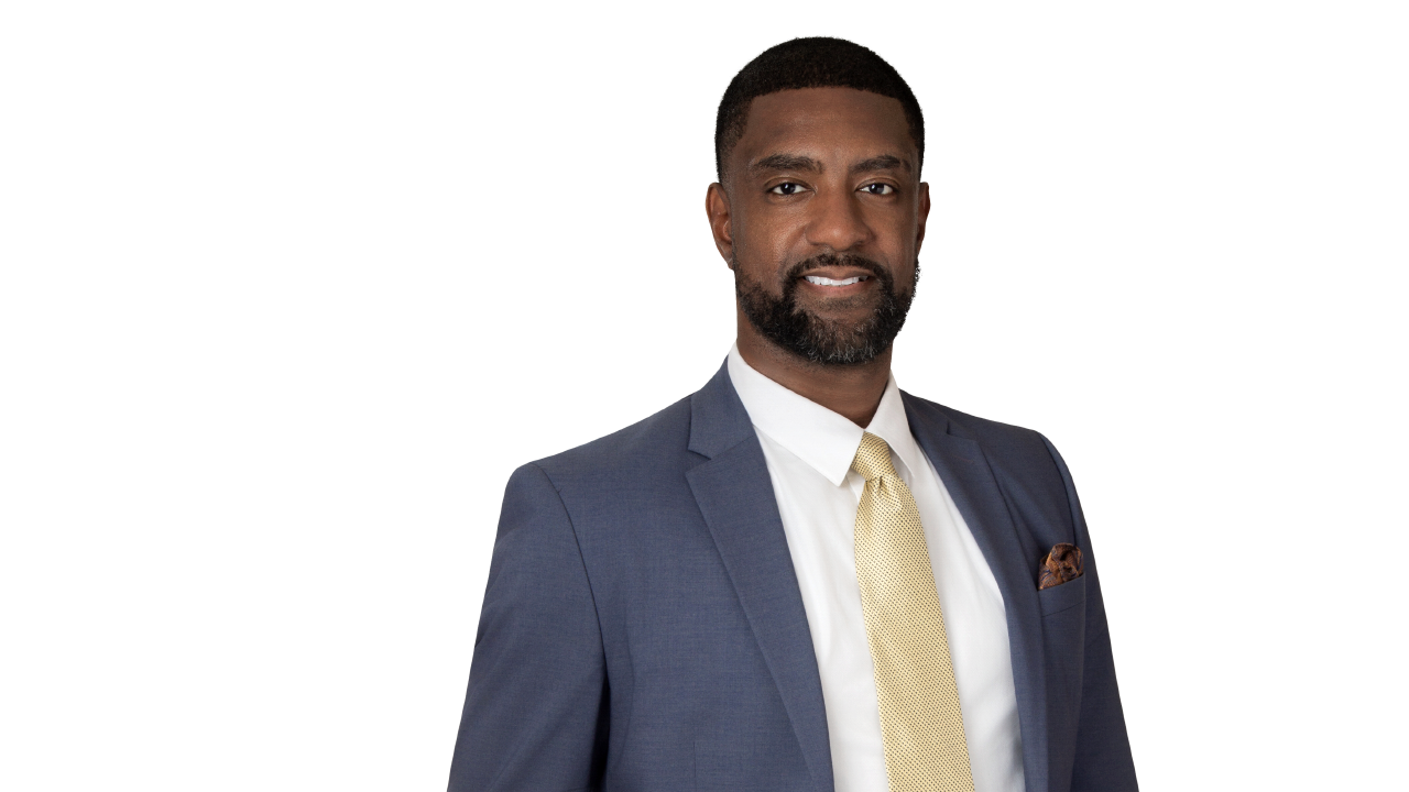 Steve R. Compere
