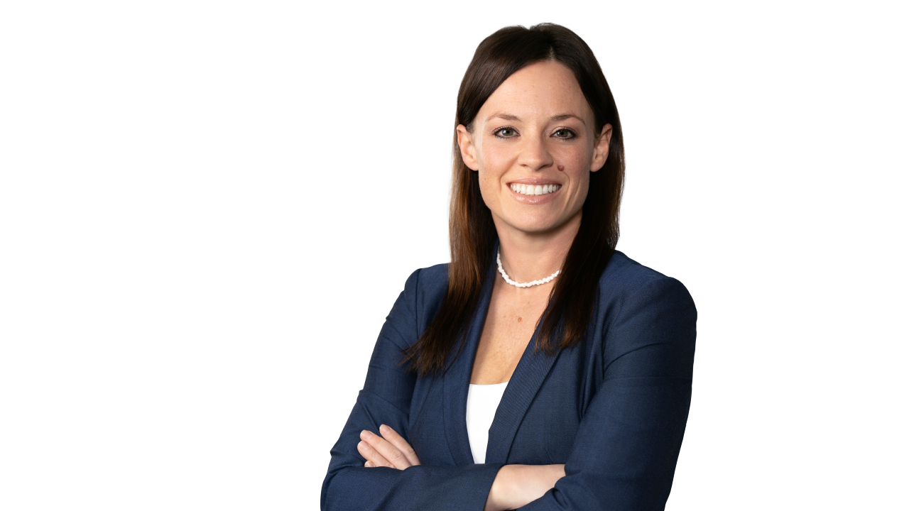 Photo of Stephanie Mulcahy