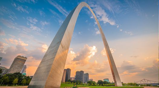 St. Louis Gateway Arch