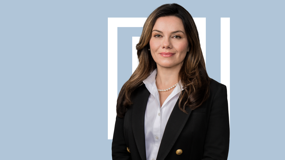 Experienced Litigator Rachel Nudel Joins Hinshaw on East Coast