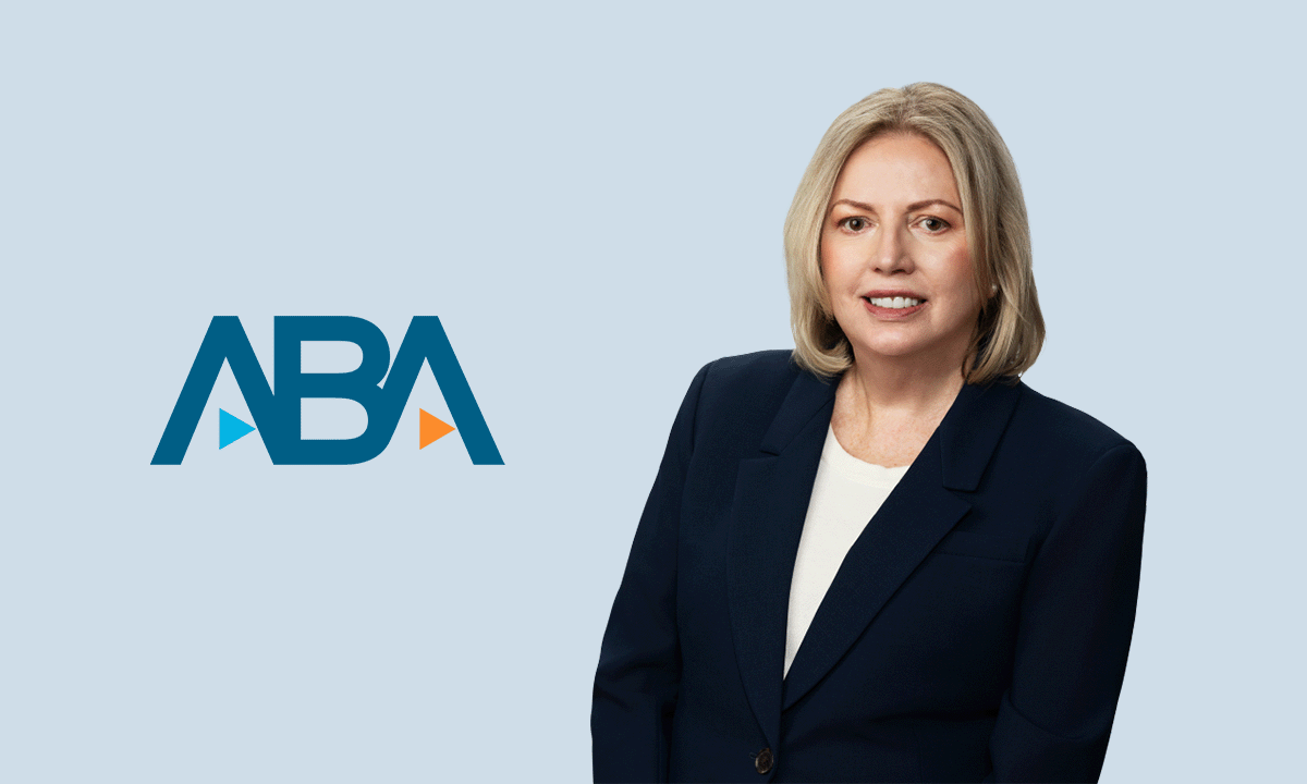 Carol Rooney Presents on Building a Career in Appellate Practice