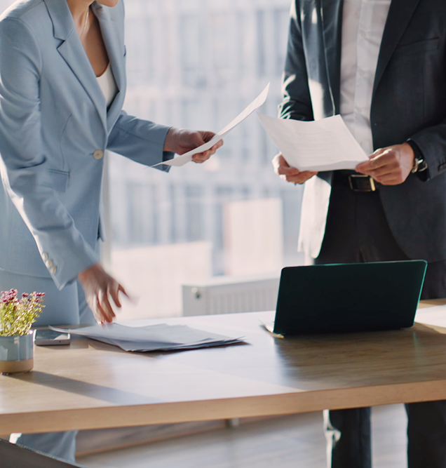 Attorneys