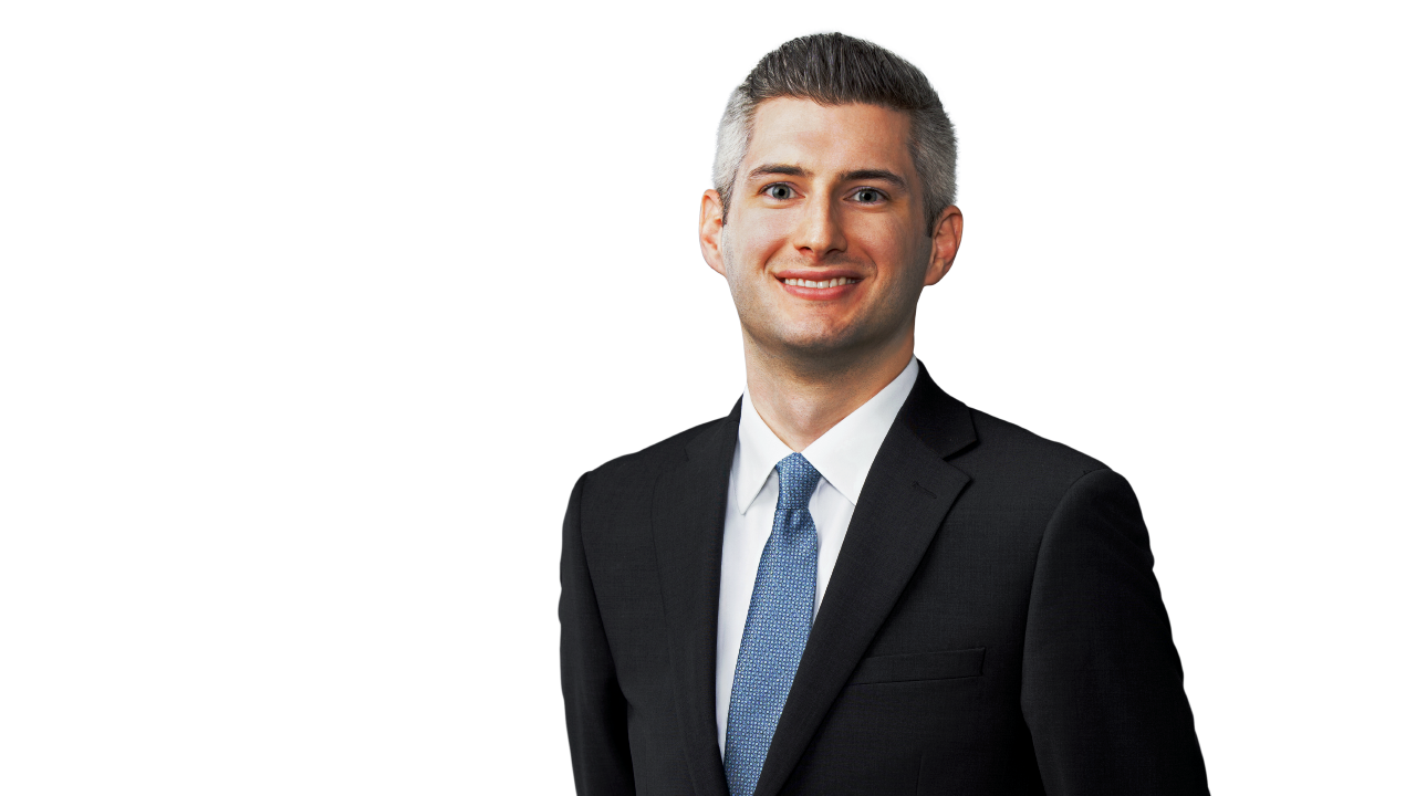 Photo of Stephen Mehr