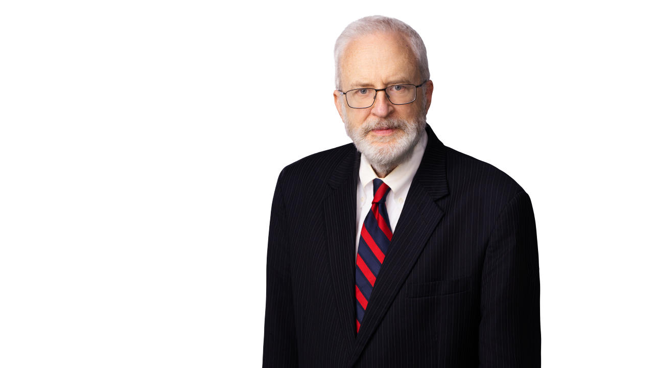 Photo of Robert Bohner