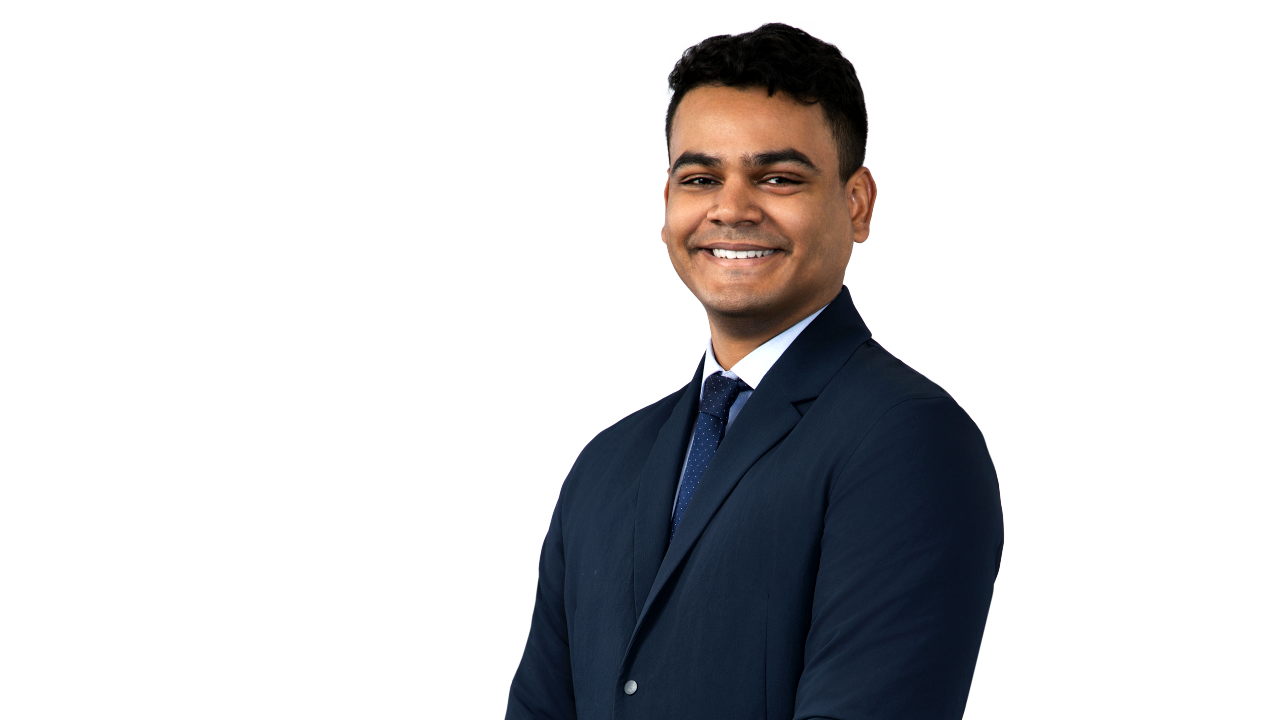 Photo of Eduardo Cruz