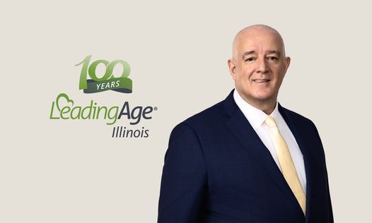 Frank Mazzagatti Speaks on CMS Updates to HIPAA at LeadingAge Illinois Webinar