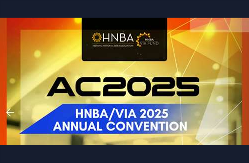 April Toy Co-Presents Legal Ethics Panel at Firm-Sponsored HNBA/VIA 2025 Annual Convention