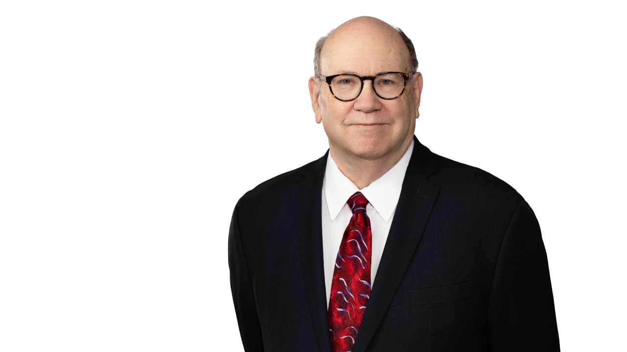 Roy M. Bossen