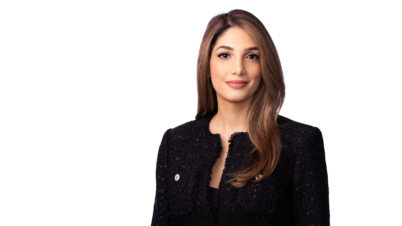 Photo of Kimia Karami