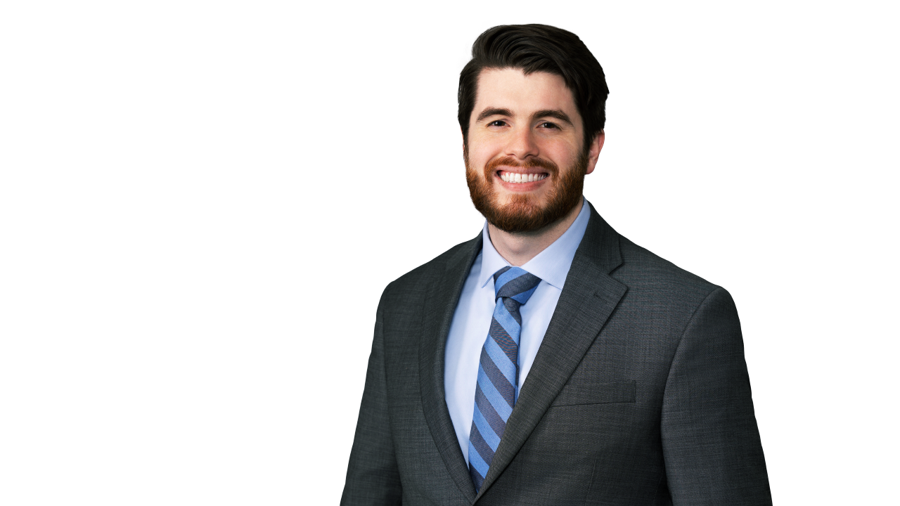 Photo of Drew Brandau