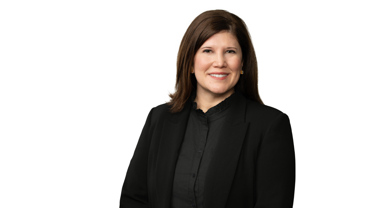 Photo of Heather Alexis