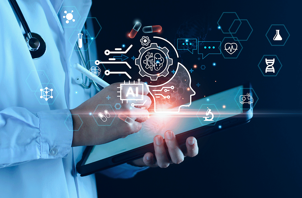 HHS Seeks Input on Adoption of AI in Clinical Care and Strengthening Supply Chain Resilience