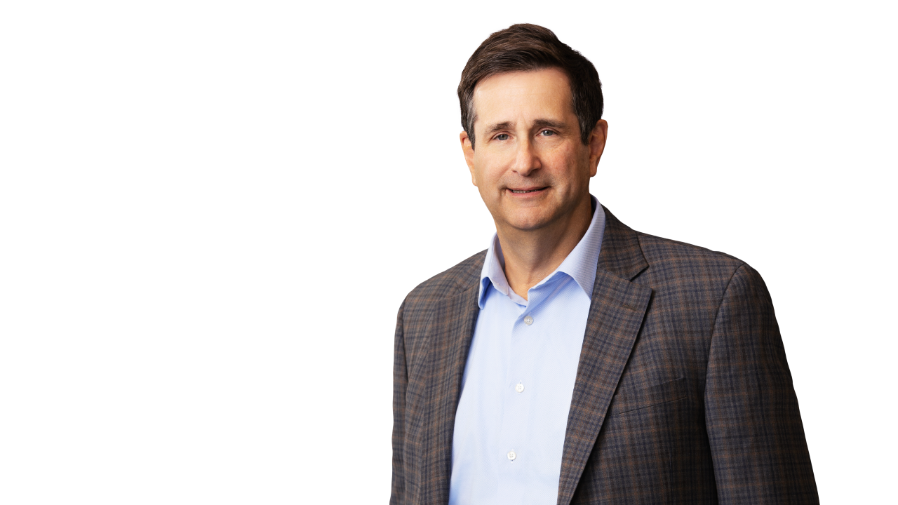 Gregg D. Stevens