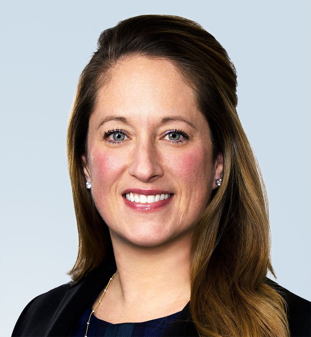 Photo of Stephanie Soprani.