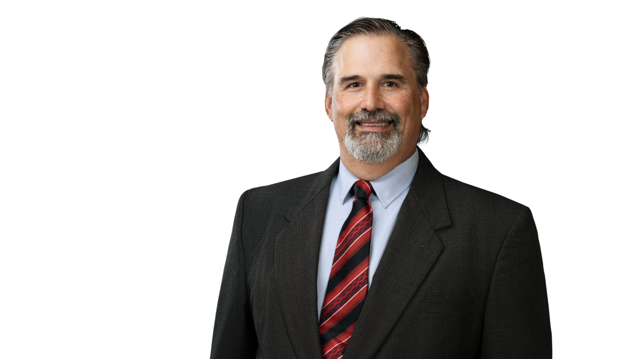 Photo of David Hayek