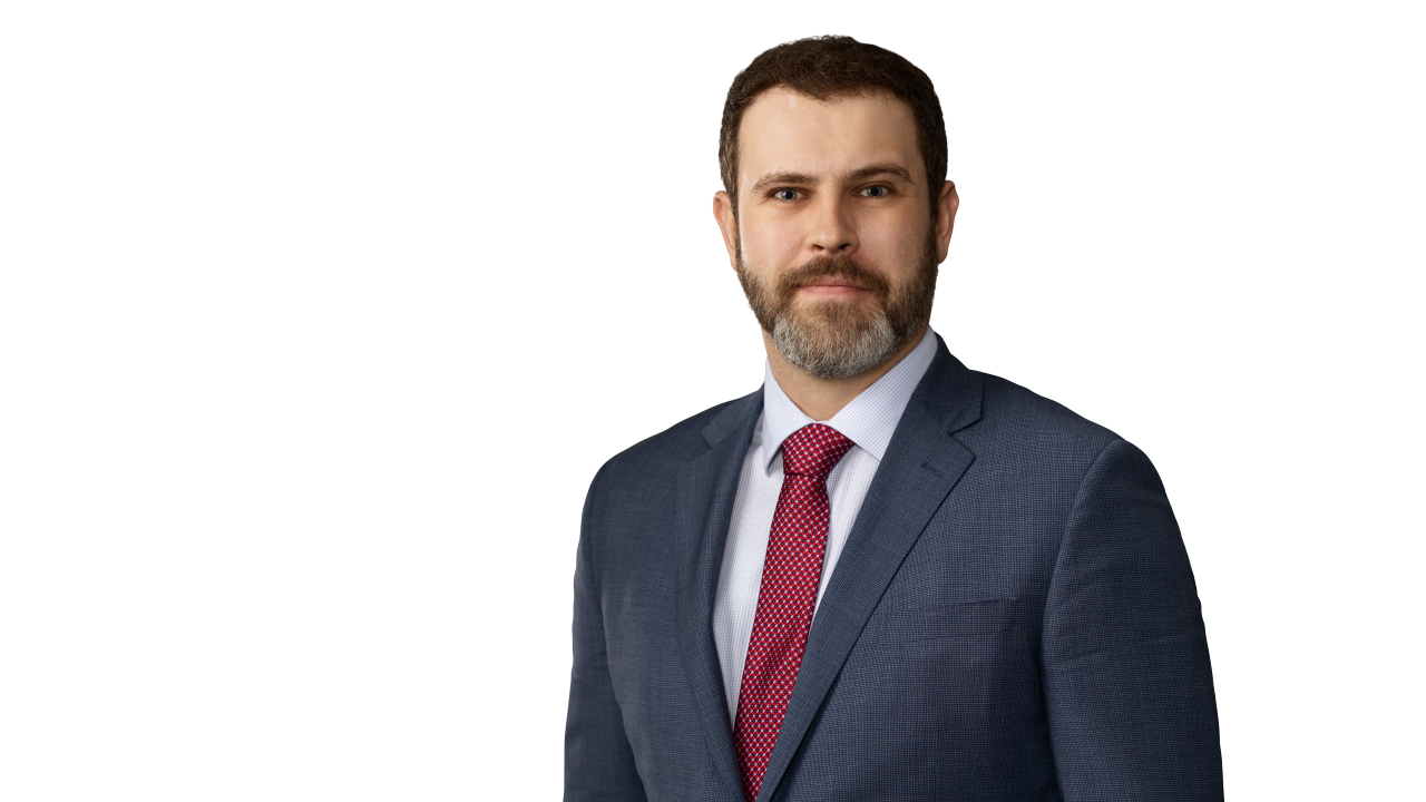 Photo of Michael Crowe