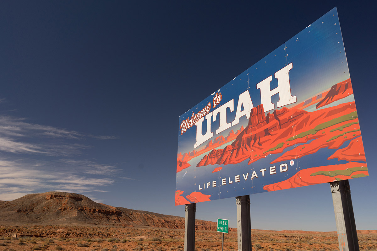 Utah