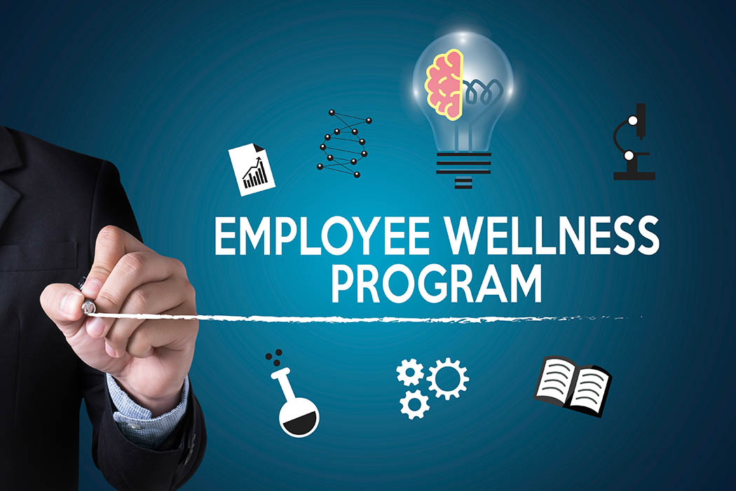 Employee Wellness Program