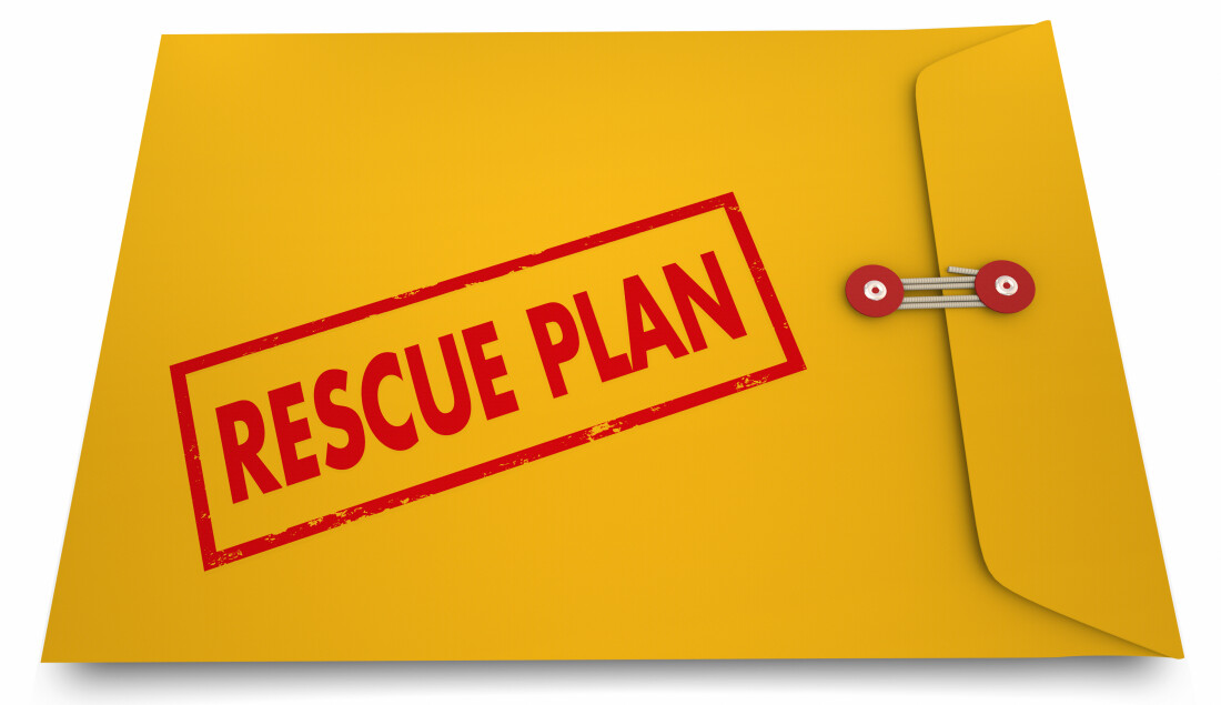 Rescue Plan