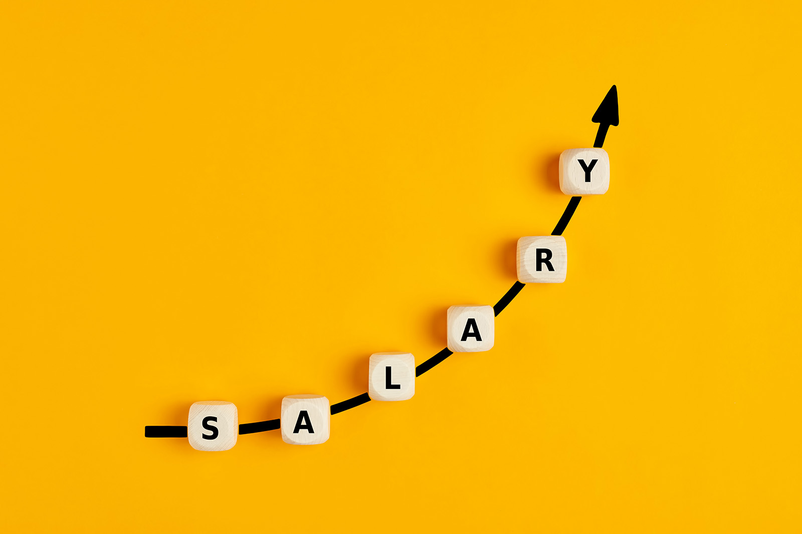 Salary