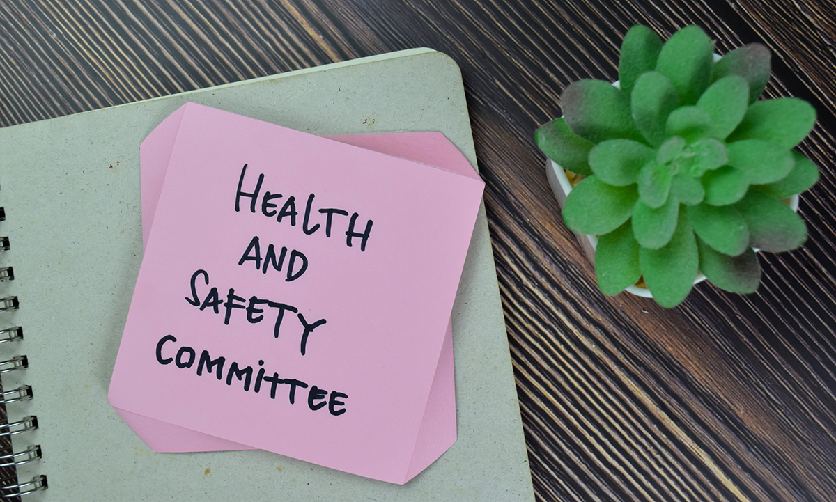 Workplace Safety Committee