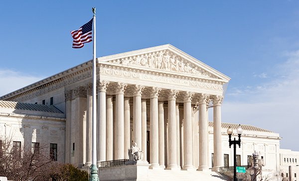 U.S. Supreme Court