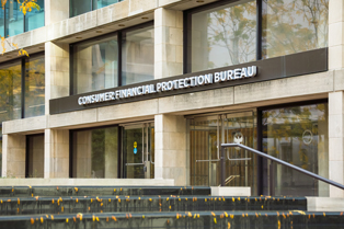 Building for Consumer Financial Protection Bureau