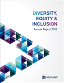 DEI Annual Report